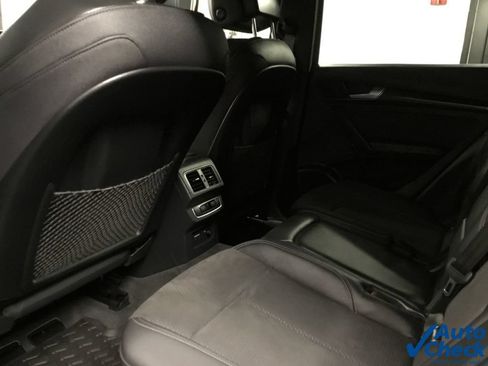 Used 2023 Audi SQ5 Premium Plus w/ Premium Plus Package AWD/4WD image 28