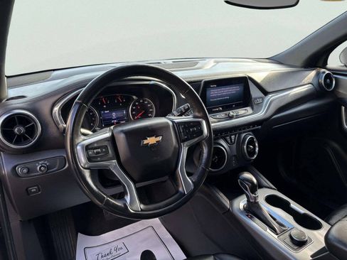 Used 2020 Chevrolet Blazer LT AWD/4WD image 14