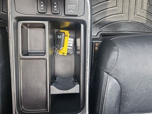 Used 2016 Honda CR-V EX-L image 36