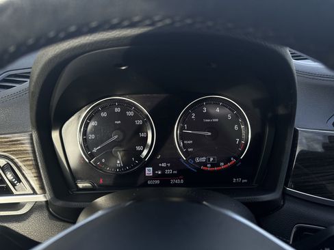 Used 2019 BMW X2 xDrive28i image 11