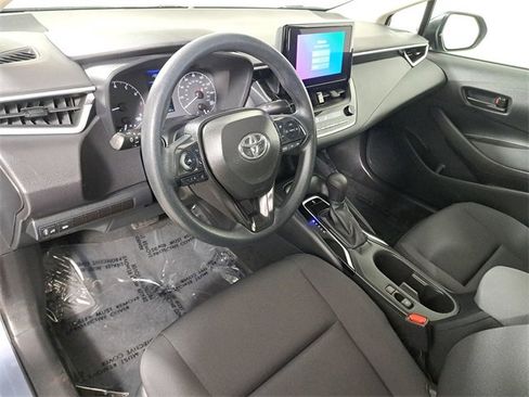 Used 2024 Toyota Corolla LE image 18