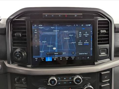 Used 2024 Ford F150 XLT w/ Equipment Group 302A MID AWD/4WD image 28