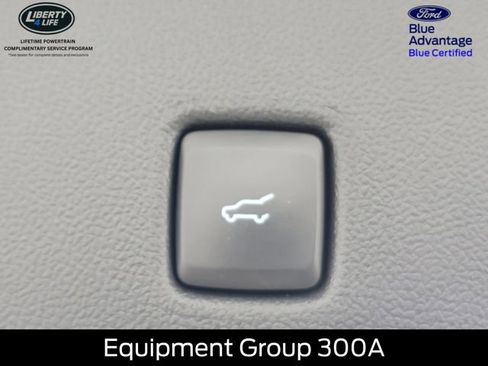 Certified 2023 Ford Escape ST-Line w/ Tech Pack #1 AWD/4WD image 18