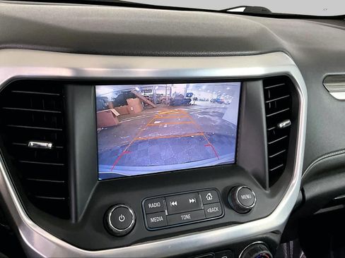 Used 2017 GMC Acadia SLT AWD/4WD image 29