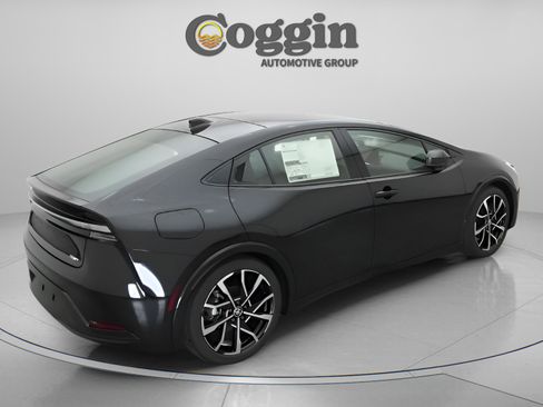 New 2026 Toyota Prius Plug-In Hybrid image 20