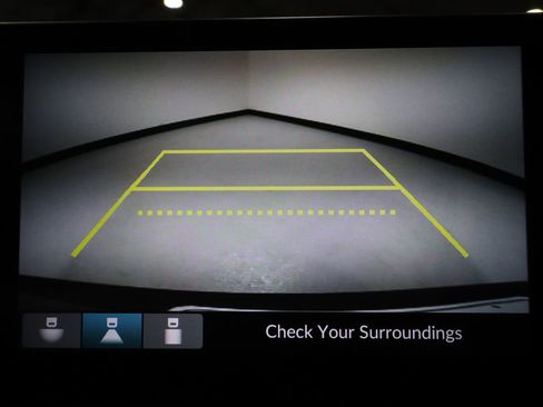 Used 2025 Honda CR-V LX image 13