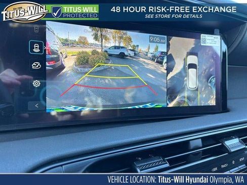 New 2026 Hyundai Palisade XRT Pro image 57