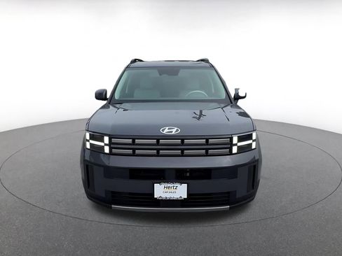 Used 2025 Hyundai Santa Fe SEL image 4