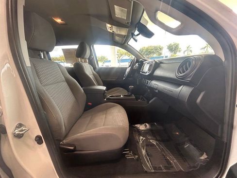 Used 2023 Toyota Tacoma SR image 20