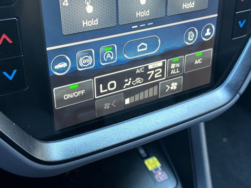 New 2026 Subaru Crosstrek 2.0i Premium AWD/4WD image 24