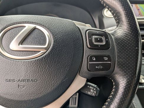 Used 2017 Lexus RC 350 F Sport RWD image 18