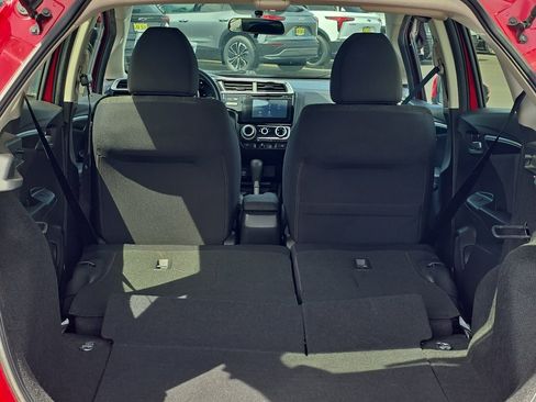 Used 2016 Honda Fit EX image 10
