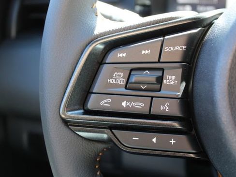 New 2026 Subaru Outback Wilderness AWD/4WD image 31