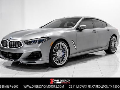Used 2023 BMW ALPINA B8 xDrive Gran Coupe