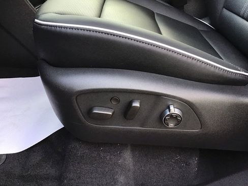 New 2026 Buick Enclave Avenir w/ Super Cruise Package image 14