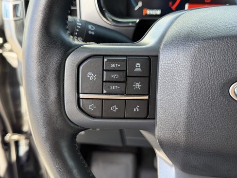 Certified 2022 Ford F150 Lariat w/ Equipment Group 502A High image 17