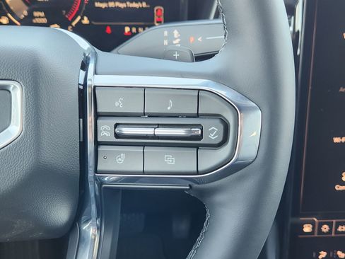 New 2026 GMC Terrain Elevation image 33