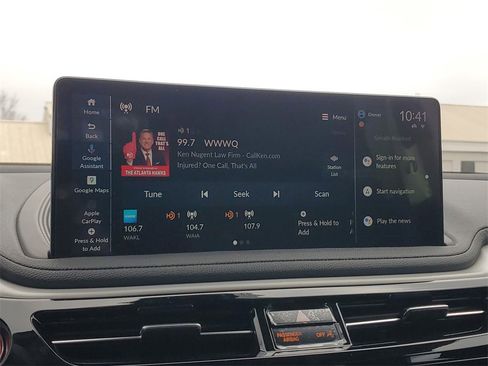 New 2026 Acura MDX FWD image 26