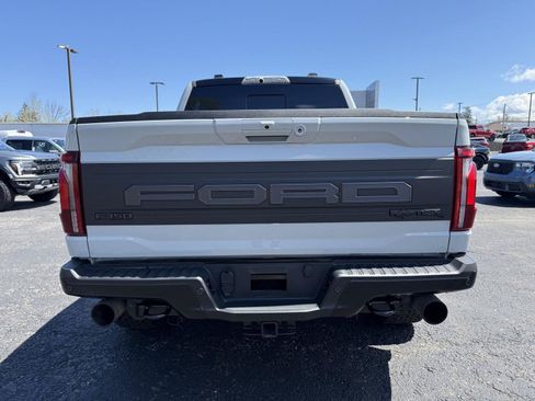 Used 2024 Ford F150 Raptor AWD/4WD image 24