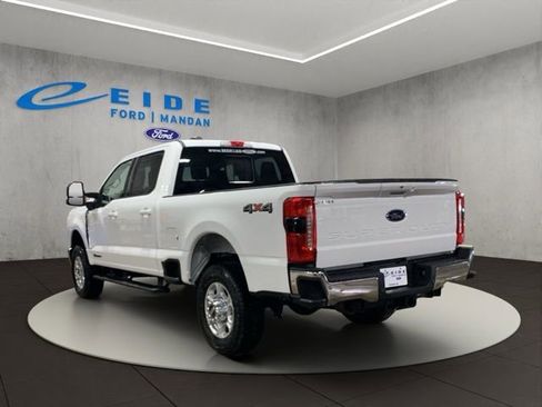 New 2026 Ford F350 XLT w/ XLT Premium Package AWD/4WD image 5