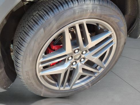 Used 2025 Ford Explorer ST AWD/4WD image 5
