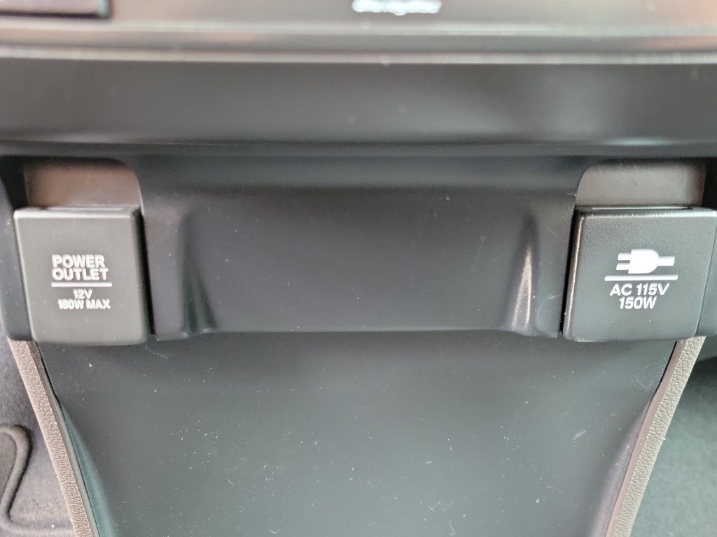 Used 2018 Honda Odyssey Touring image 33