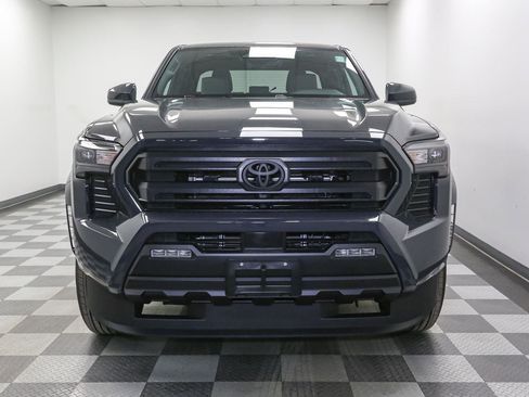 New 2026 Toyota Tacoma SR5 image 3