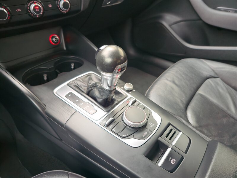 Used 2015 Audi A3 1.8T Premium w/ Aluminum Style Package FWD image 18