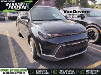 Used 2024 Kia Soul LX FWD video 1