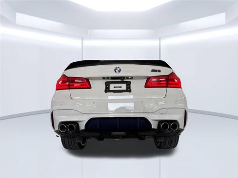 Used 2018 BMW M5 w/ Executive Package AWD/4WD image 51