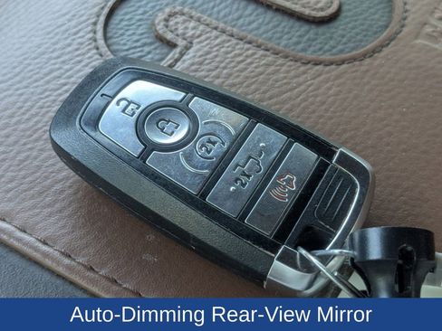 Certified 2024 Ford F150 King Ranch w/ FX4 Off-Road Package image 34