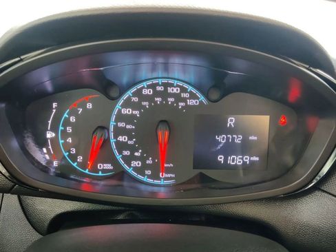 Used 2019 Chevrolet Spark LS image 12