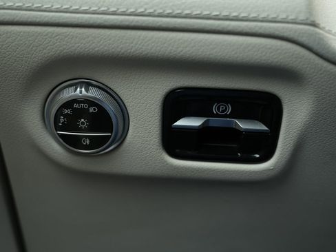 Used 2023 Mercedes-Benz EQS 450+ 4MATIC Sedan image 55