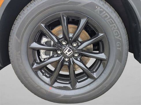 New 2026 Honda CR-V Sport-L image 10