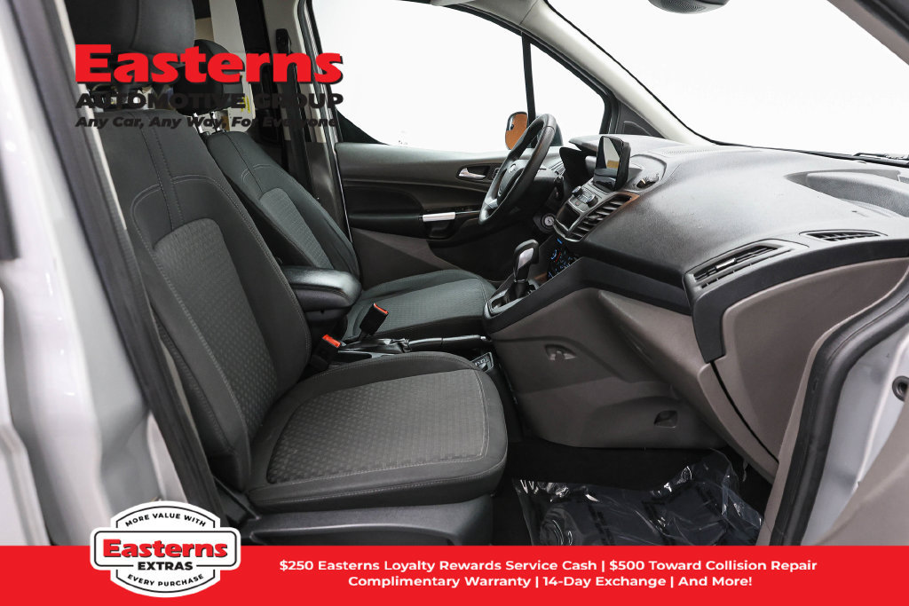 Used 2021 Ford Transit Connect XLT FWD image 24