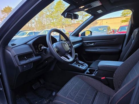 Used 2023 Honda CR-V Sport image 20