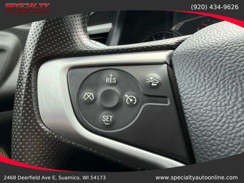 Used 2022 GMC Acadia SLE w/ Driver Convenience Package image 17