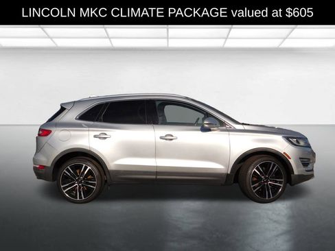 Used 2018 Lincoln MKC Reserve w/ Lincoln MKC Climate Package image 5