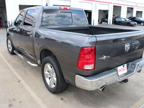 Used 2016 RAM 1500 Lone Star RWD image 8