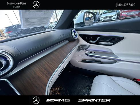 Certified 2026 Mercedes-Benz CLE 300 4MATIC Coupe image 22
