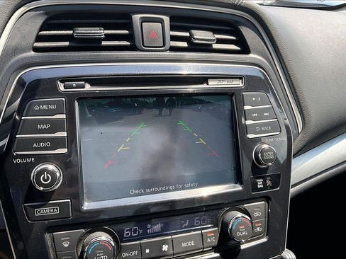 Used 2016 Nissan Maxima 3.5 S FWD image 21