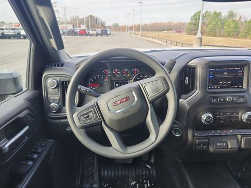 New 2026 GMC Sierra 2500 Pro image 14