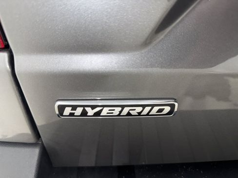 Used 2023 Ford Maverick XLT FWD image 30