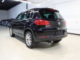 Used 2017 Volkswagen Tiguan Wolfsburg Edition image 4