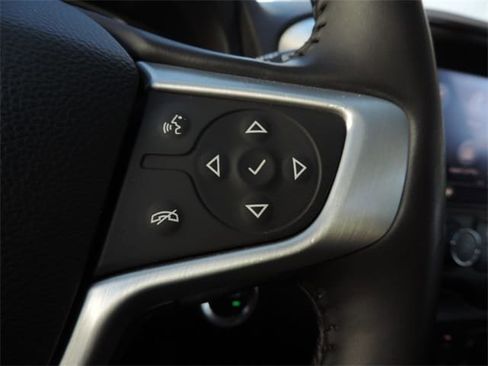 Used 2020 GMC Terrain SLT w/ Preferred Package image 26