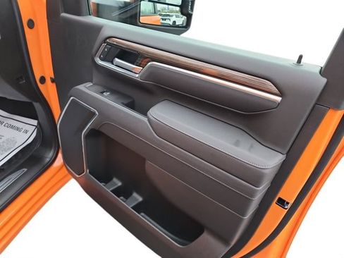 New 2026 Chevrolet Silverado 2500 LT w/ Trail Boss Package AWD/4WD image 12