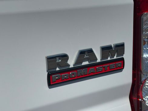 Used 2020 RAM ProMaster 2500 image 29