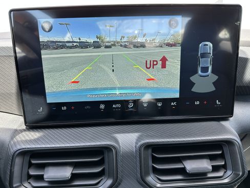 New 2026 Ford Mustang Coupe image 31