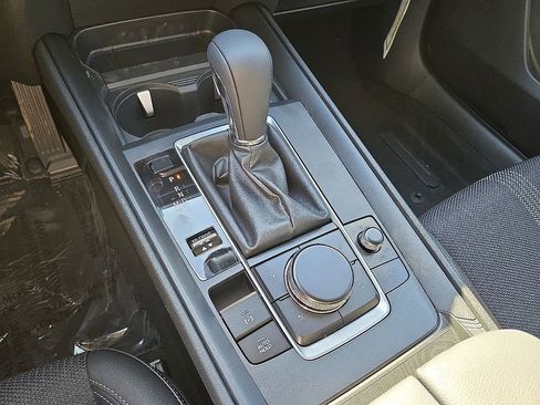 New 2025 MAZDA CX-50 AWD 2.5 S w/ Weather Package image 30