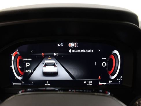 New 2026 Nissan Rogue Platinum w/ Platinum Premium Package image 10